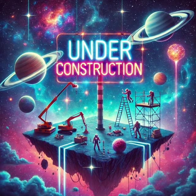 Under construction